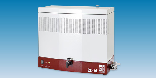 Mono Distile Depolama Tanklı Saf Su Cihazı