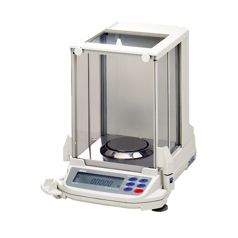 Analitik Teraziler. 0.0001 g / 0.1 mg