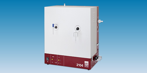 Çift Distile Saf Su Cİhazları