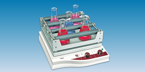 Orbital Çalkalayıcılar