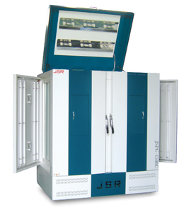 Bitki Büyütme Kabinleri