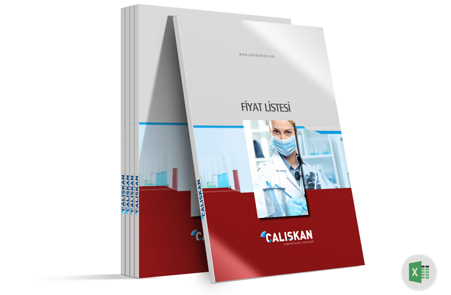 FİYAT LİSTESİ (EXCEL)