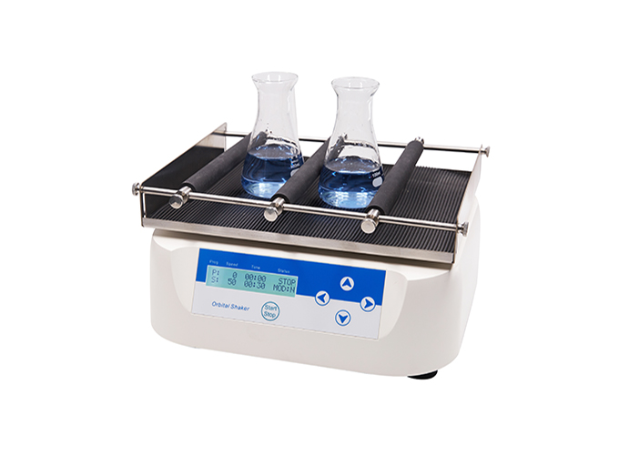 Orbital Çalkalayıcı