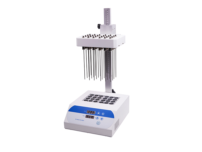 Numune Konsantratörleri