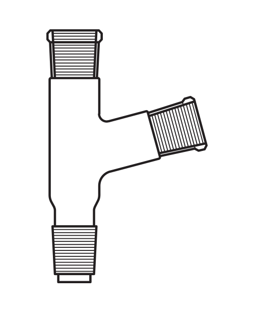 DİSTİLASYON PARÇALARI
