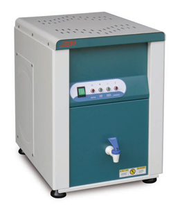 Otomatik Distile Su Cihazi