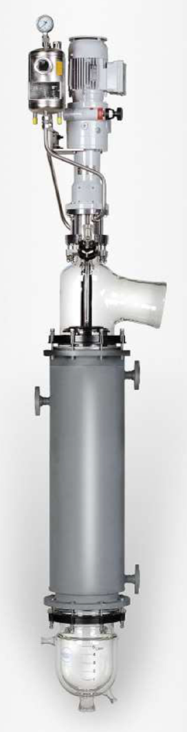 Cam Evaporasyon Sistemleri