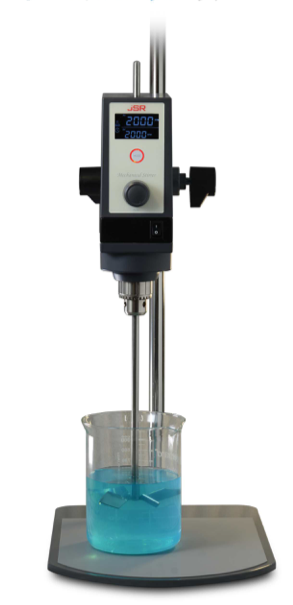 Mekanik Karıştırıcı