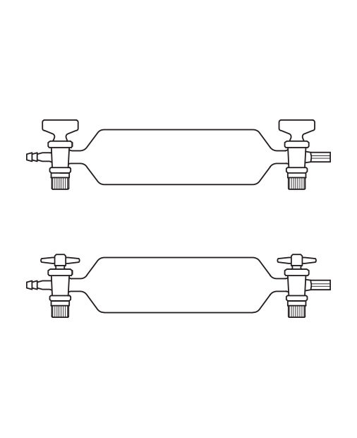 GAZ ANALİZ ELEMANLARI