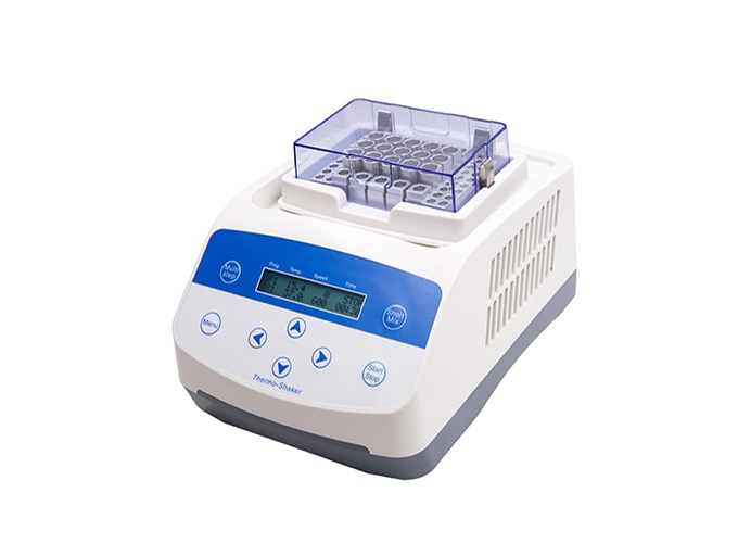 Termo Çalkalayıcılar