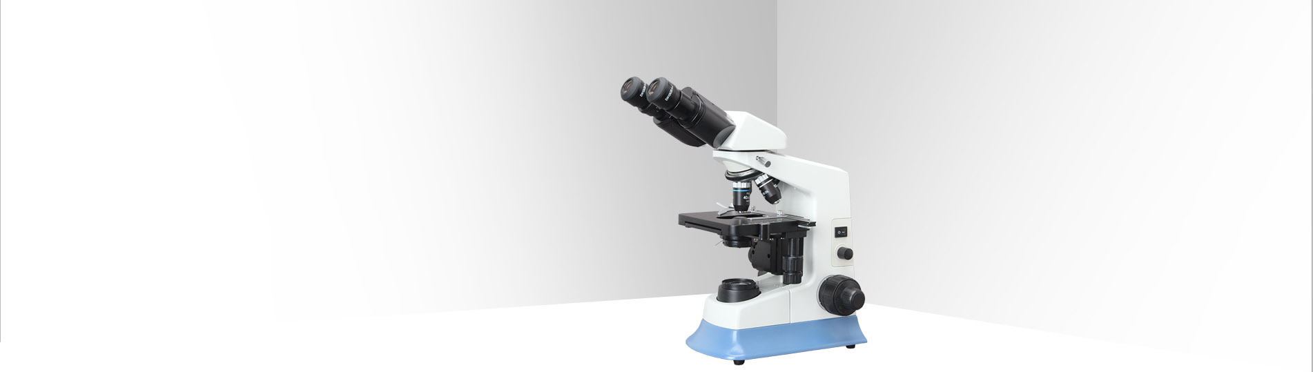 Biyolojik ve Binoküler Mikroskoplar