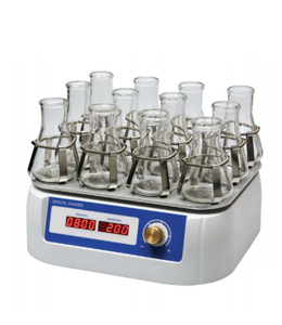 Orbital Çalkayıcılar