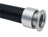 Metal Vakum Hortumları