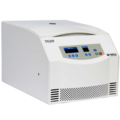 Düşük Hızlı Santrifüjler