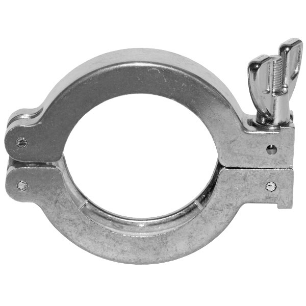 Vakum Bağlantı Parçaları