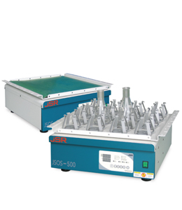 Orbital Çalkalayıcı