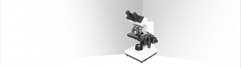 XSZ-107T Biyolojik Binoküler Mikroskop