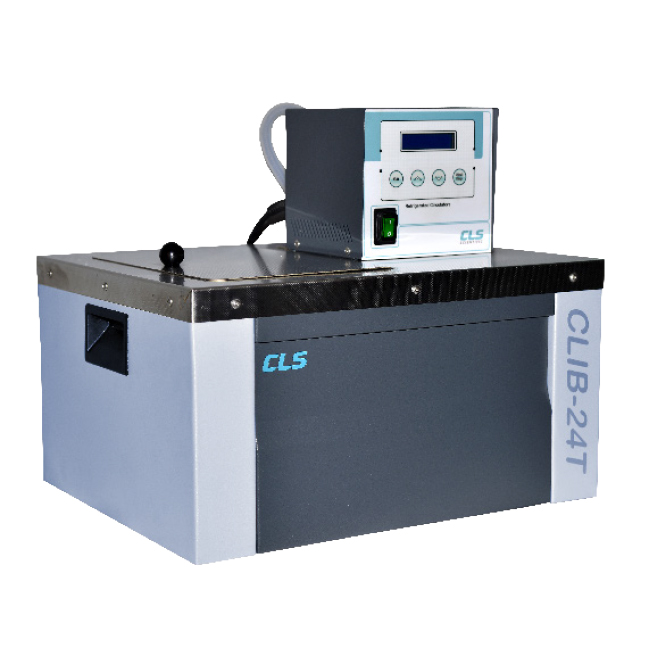  SİRKÜLASYON BANYOSU - CIRCULATION BATH