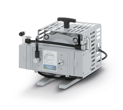 ATEX Vakum Pompaları