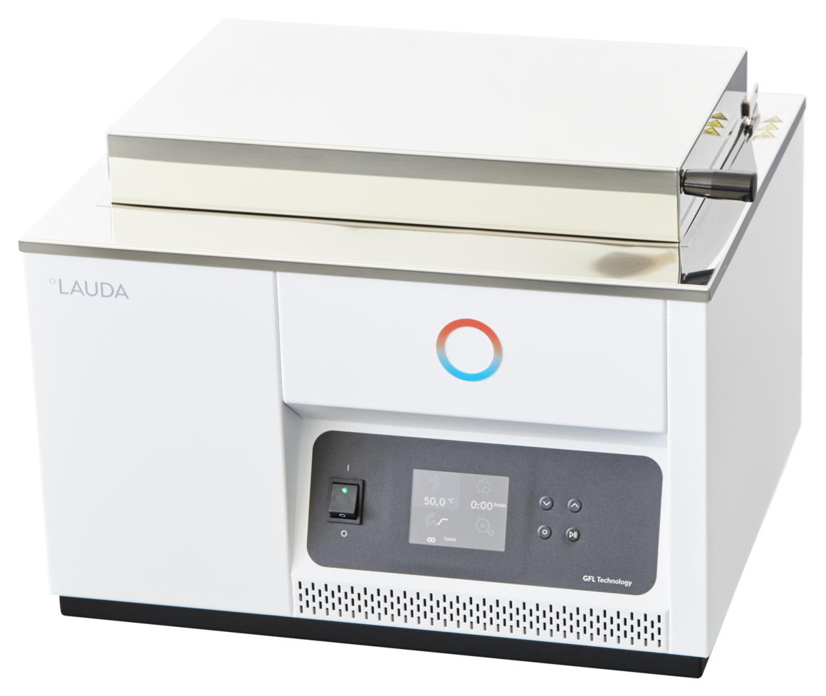 Su Banyoları - GFL Teknoloji