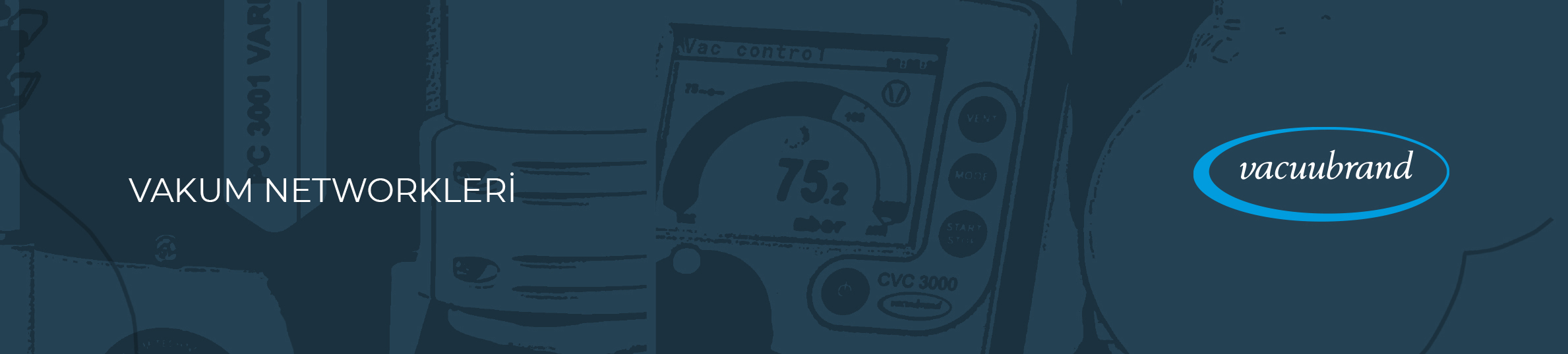 Vakum Networkleri