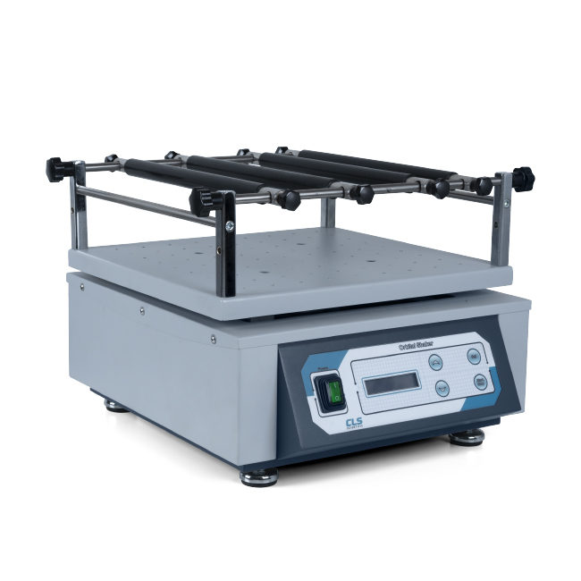 ORBITAL ÇALKALAYICI - ORBITAL SHAKER