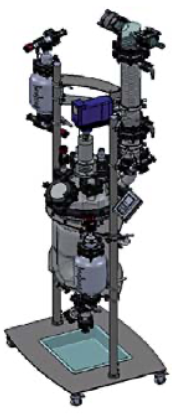 Plus Pilot Reaktörler