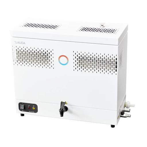 Distile Su Cihazı - GFL Teknoloji