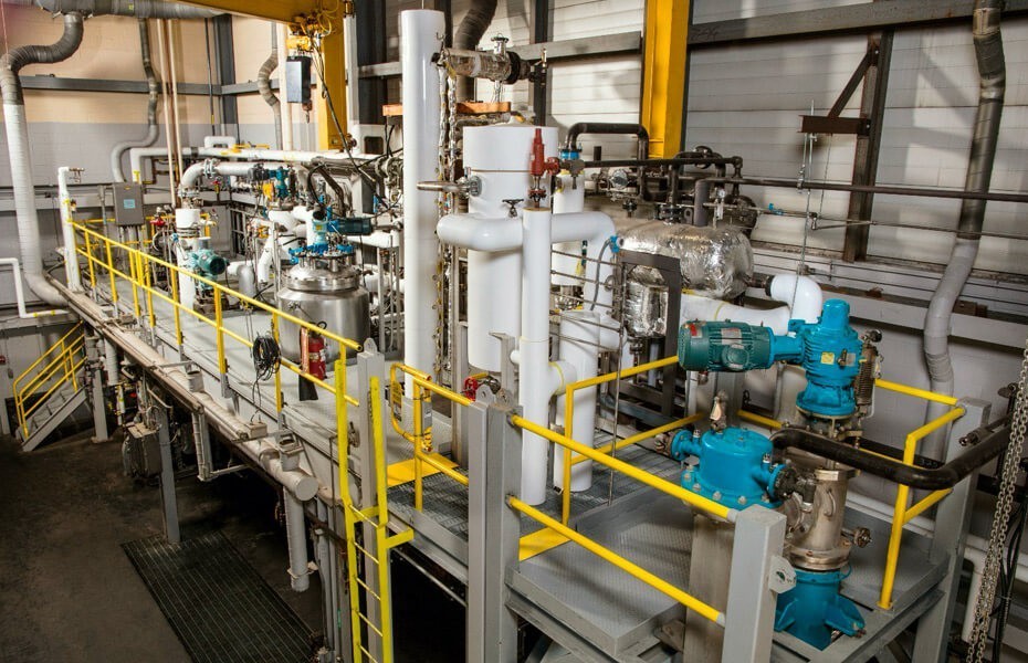 Mühendislik Tasarım