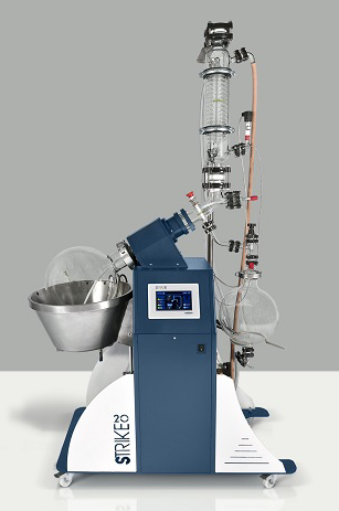 Endüstriyel Rotary Evaporatörler