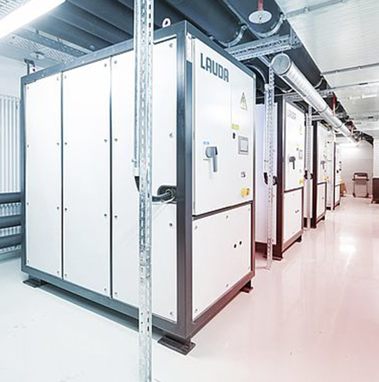 Tesis Mühendisliği