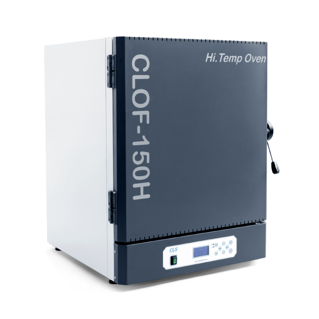 YÜKSEK SICAKLIK ETÜVÜ - HI TEMP OVEN