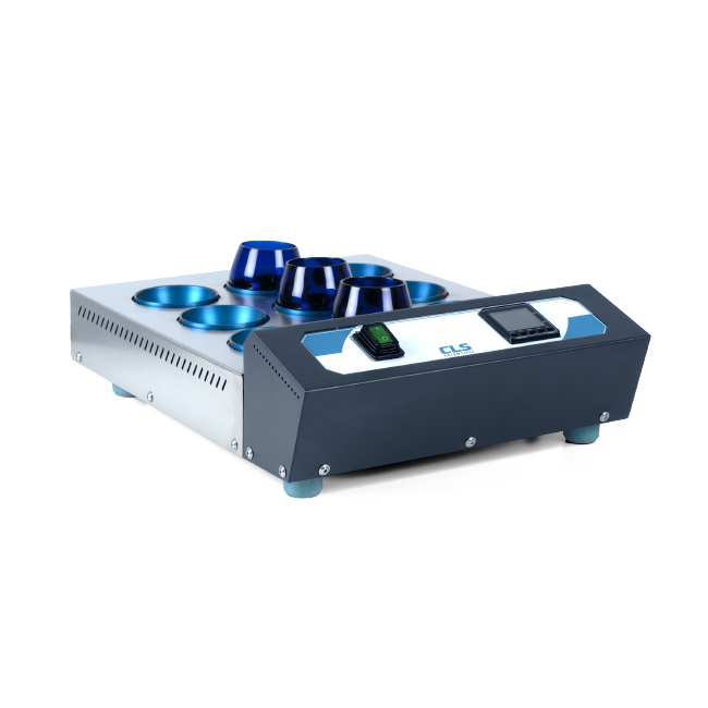 ZEYTİNYAĞI NUMUNE ISITICISI