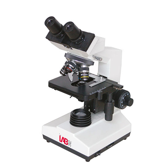 Binoküler Mikroskop