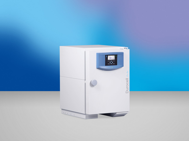 DUROCELL 22 - ECO serisi