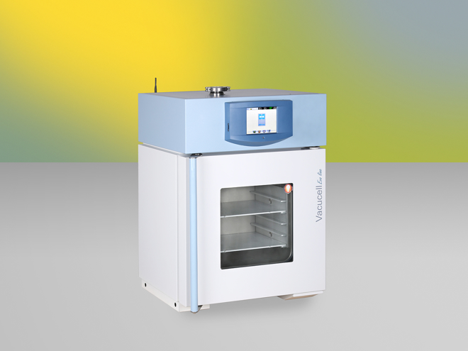 VACUCELL 22 - EVO serisi